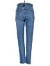 Rag & Bone 100% Cotton Hearts Blue Jeans Size 26 waist - photo 2
