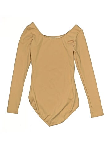 Capezio Bodysuit (view 2)