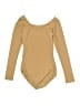Capezio Tan Bodysuit Size L - photo 2