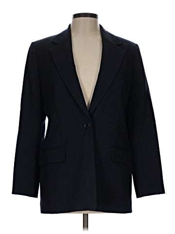 Talbots Wool Blazer (view 1)