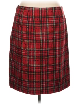 Talbots Wool Skirt (view 2)