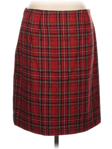 Talbots Wool Skirt (view 2)