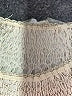 Unbranded Ivory Short Sleeve Blouse Size L (estimated) - photo 7