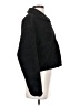 Good American 100% Polyester Black Track Jacket Size XS (0) - photo 4