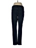 Simply Vera Vera Wang Solid Blue Jeans Size 8 - photo 2
