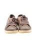 Lanvin Metallic Brown Sneakers Size EU 35 - photo 2