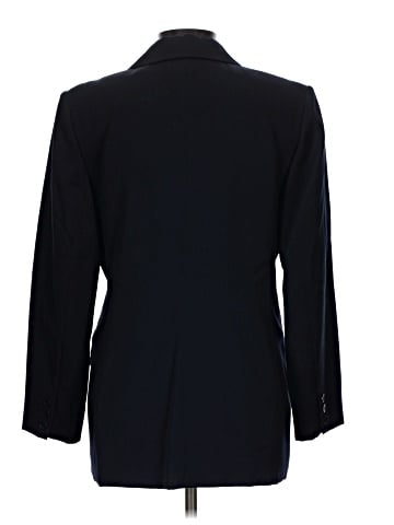 Talbots Wool Blazer (view 2)