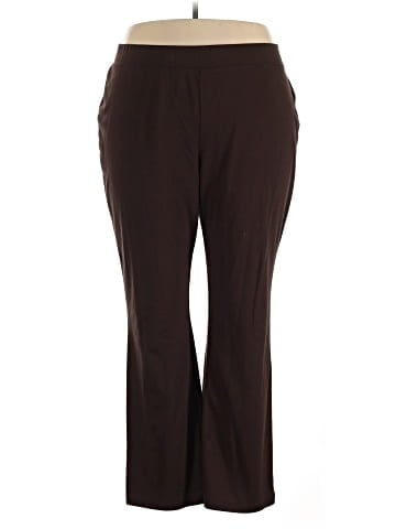 Just My Size Active Pants (view 1)