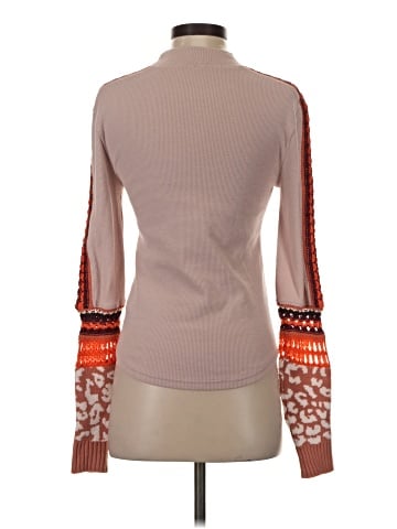 Free People Long Sleeve Top (view 2)