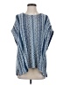 Orvis Blue Pullover Sweater Size XS - photo 1