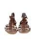 Steve Madden Brown Sandals Size 9 - photo 2