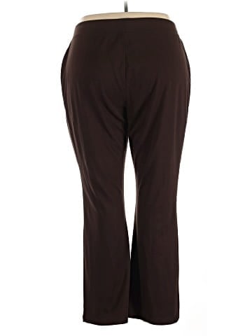 Just My Size Active Pants (view 2)