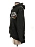 Smart Blanks Black Pullover Hoodie Size S - photo 5