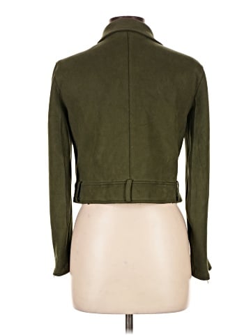 Zara Basic Jacket (view 2)