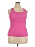 Universal Thread Pink Active Tank Size XXL - photo 1