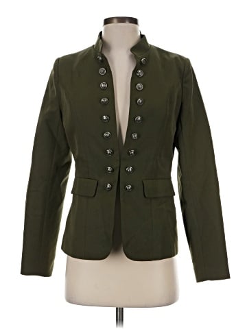 Unbranded Blazer (view 1)