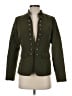 Unbranded 100% Polyester Green Blazer Size S - photo 1