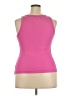 Universal Thread Pink Active Tank Size XXL - photo 2