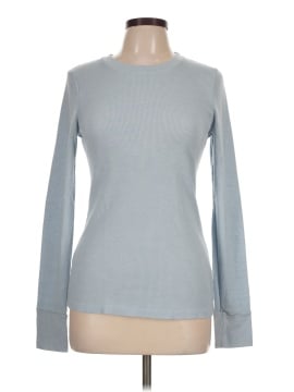 Michael Stars Long Sleeve Top (view 1)