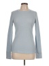 Michael Stars Gray Long Sleeve Top Size Lg (2) - photo 1