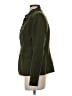 Unbranded 100% Polyester Green Blazer Size S - photo 5