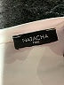 Assorted Brands Ivory Sleeveless Blouse Size 8 - photo 7