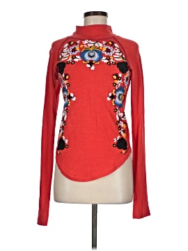 Free People Pullover Sweater