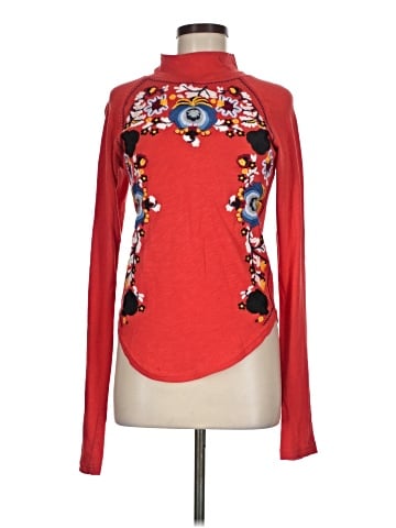 Free People Pullover Sweater (view 1)