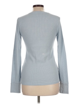 Michael Stars Long Sleeve Top (view 2)