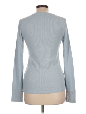 Michael Stars Long Sleeve Top (view 2)