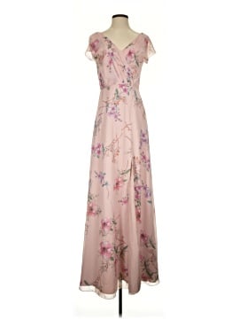 Monique Lhuillier Casual Dress (view 1)