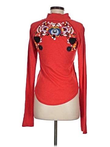 Free People Pullover Sweater (view 2)