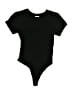 Wilfred Black Bodysuit Size S - photo 1