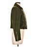 Zara Basic Green Jacket Size L - photo 4