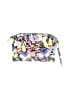 Unbranded Floral Yellow Wristlet One size - photo 1