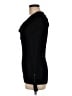It's Our Time Black Pullover Sweater Size M - photo 5