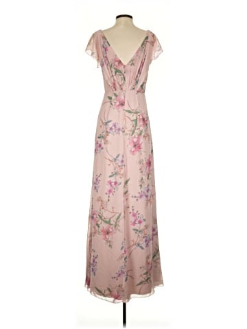 Monique Lhuillier Casual Dress (view 2)
