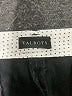 Talbots Solid Black Active Pants Size 16W - photo 4