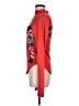 Free People 100% Cotton Red Pullover Sweater Size M - photo 5