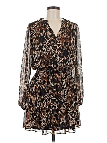 Socialite Casual Dress (view 1)