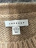 Topshop Tan Pullover Sweater Size 8 - 10 - photo 8