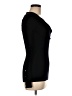 It's Our Time Black Pullover Sweater Size M - photo 4