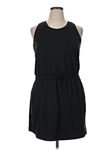 Zella Casual Dress (view 1)