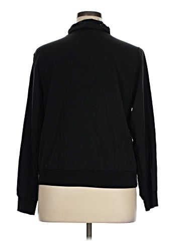 Workshop Republic Clothing Long Sleeve Turtleneck (view 2)
