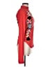 Free People 100% Cotton Red Pullover Sweater Size M - photo 4
