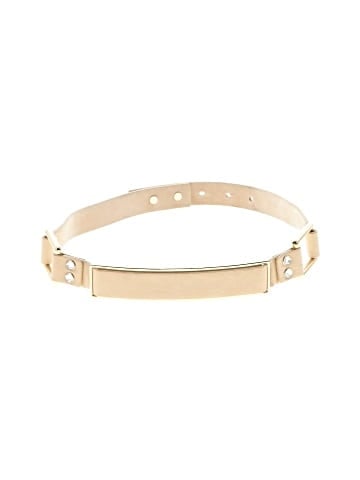 Marciano Leather Belt (view 1)