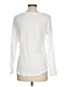 Old Navy Ivory 3/4 Sleeve T-Shirt Size L - photo 2