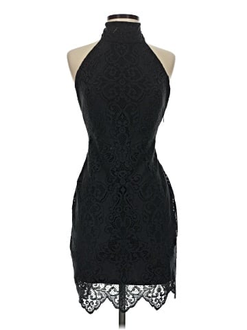 For Love & Lemons Cocktail Dress (view 1)