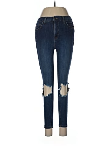 Free People Jeans (view 1)