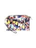 Unbranded Floral Yellow Wristlet One size - photo 2